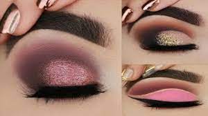 Y te lo vamos a explicar paso ¿cómo preparar la piel para maquillarse los ojos? Como Maquillarse Los Ojos 2019 Youtube