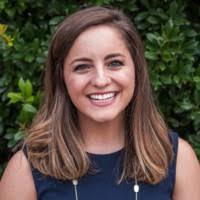 2020 Paragon Award Recipients