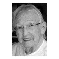 Bernice Salamon Obituary