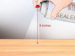 Repair gouges in wood floor. 3 Simple Ways To Fix Deep Scratches In Wood Wikihow