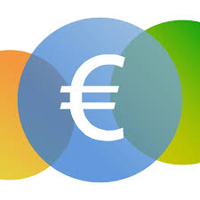 The current status of the logo is active, which means the logo is currently in use. Meine Heimat Meine Bank Raiffeisen Volksbank Aschaffenburg Eg