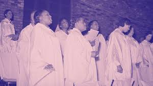 Music of the black church speaks to the optimism and triumph embodied in this musical genre. Music Of The Black Church Wfmt