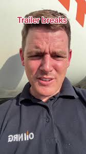 Release Trailer Brake Why Air Bag Drop Manny Gill