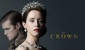 The crown demonstrates this predominance of the objective, of class forces, of historical law. Zusammenfassung The Crown Staffel 1 4 4001reviews