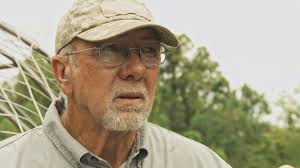 Daniel and Big T hunt down Black Gold, the giant gator that's slipped away  from them one too many times! | Swamp People on History | Facebook