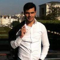 He is very accommodating, readily gives you a hand and is very approachable. Davit Manukyan Academia Edu