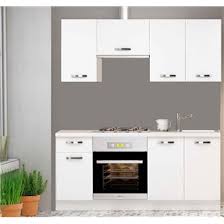 En estas líneas te hemos querido dar unos consejos para que sepas calcular el precio de las cocinas completas. Cocina London Blanca 180 Cm Iberodepot Dec3000622 Comprar A Precio Barato