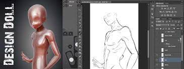 The tool is completely free. 3d Anatomy Pose Reference For Artists The Graphic Assembly