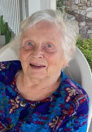 Evelyn Lichty Obituary (1930