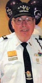 Remembering Glen Roger Alkire