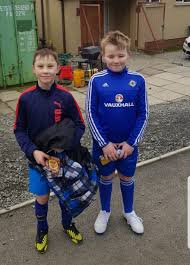 Hanover FC Youth Academy