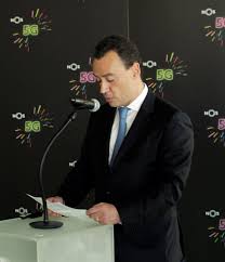 Manuel ramalho eanes serves as executive member of the board of directors of the company. Comunicacoes Moveis 5g Para Servico De Vigilancia De Praias E Zonas Costeiras Sao Ja Uma Realidade Em Matosinhos Etc E Tal Jornal