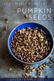 Sweet And Spicy Roasted Pumpkin Seeds Recipe Spicy Roasted Pumpkin Seeds Roasted Pumpkin Seeds Roast Pumpkin