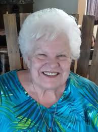 Antoinette M. Toth — Blessing Cremation Center