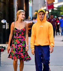 She posted an instagram story, which has since been deleted, showing that her score was higher than her. Justin Bieber Shares Throwback Photo With Wife Hailey Bieber Teen Vogue