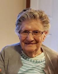 Marie Rucker Obituary