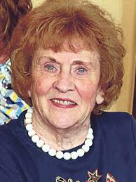 Sandra S. King 80th Birthday