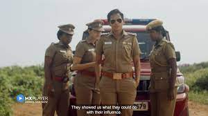 Vadham (2021) hindi season 1 complete initial release: Vadham Tv Series 2021 2022 Imdb