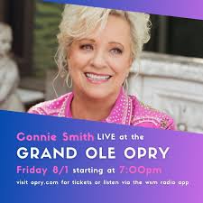Connie Smith