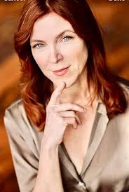 Kim Weeks: Movies, TV, and Bio