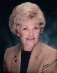 Norma Jean Nunn (1933-2018)