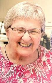 Virginia L. Shaw Obituary (2025)