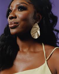 RHOP' Doesn't Show Enough Of Wendy And Eddie Osefo's Marriage