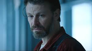 The Stroke' sees a celebrity food critic forced to take a new look at his  life