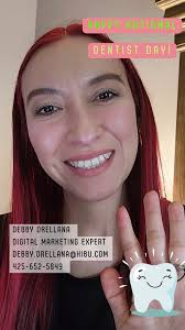 Happy National Dentist Day!