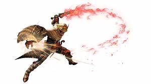 Monster Hunter World S Sword And Shield S New Identity By Walt Medium