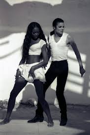 Michael Jackson And Naomi Campbell Michael Jackson Micheal Jackson Jackson