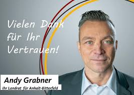 D A N K E — Liebe Wählerinnen und Wähler, vielen Dank für Ihre Stimme und  das in mich gesetzte Vertrauen! Es ist ein grandioses Ergebnis, mit dem ich  so nicht