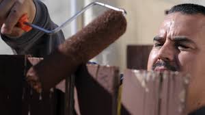 HEMET: Volunteers ready the Ramona Bowl for Spring performances