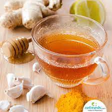5 Home Remedies To Soothe Sore Throat And Cough