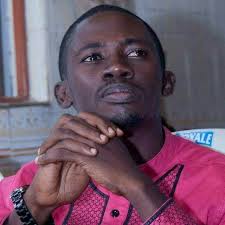 Nov 23!!! Happy birthday God's servant. #Rev_Toluwalogo_Agboola.