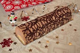 Les Chtis Gateaux D Herve Buche De Noel Klemanga Buche De Noel Noel Miam