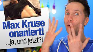 Max Kruse onaniert! ...aha | jungsfragen.de - YouTube