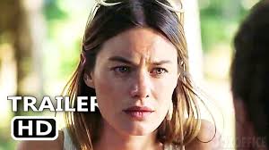 It will be released in french theaters next week. The Deep House International Trailer 2021 Camille Rowe Thriller Movie Youtube