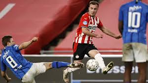 His birthday, what he did before fame, his family life, fun trivia facts, popularity rankings, and more. Mario Gotze Trifft Zweimal Fur Psv Gegen Vitesse Sport Sz De