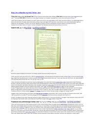 Untuk kata yang memiliki arti berbeda saya bukan ahli linguistik dan barangkali ada kekurangan bahkan kekeliruan dalam mengartikan. Tulisan Jawi