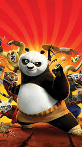 What you need to know is that these images that you add will neither increase nor decrease the speed of your computer. Kung Fu Panda Wallpaper Enjpg