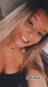 Alyssa Shumate's Instagram, Twitter & Facebook