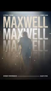 Maxwell