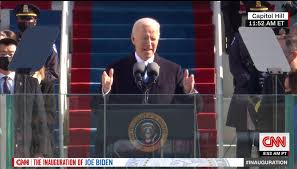 Philip and leah wright rigueur's wedding was a tastefully done affair with family and friends in attendance. Here S How The Networks Are Covering President Biden S First Address To Congress Tvnewser