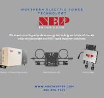 News - NEP – Northern Electric Power