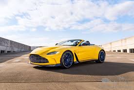 Image result for New Yellow 2020 Aston Martin