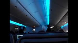 Etihad Airways 777 300er Economy Class Ey0407 Bangkok Abu Dhabi 2014 Full Flight Report