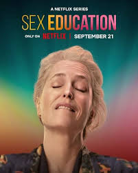 Sex Education Season 4 Cast REALLY Excited About What's to Come