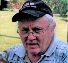 Gerald Richard Fleming