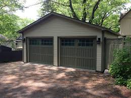 Turn your backyard into your favorite getaway with these clever design ideas and. Glorious Garages Custom Garage Designs Summerstyle
